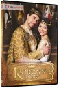 podgląd Korunní princ - DVD