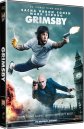 podgląd Grimsby - DVD
