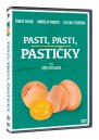podgląd Pasti, pasti, pastičky - DVD