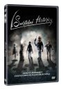 podgląd Smrtelné historky - DVD