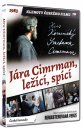 podgląd Jára Cimrman ležící, spící (Remasterovaná verze) - DVD