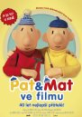 podgląd Pat a Mat ve filmu - DVD