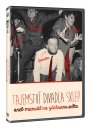 podgląd Tajemství Divadla Sklep aneb Manuál na záchranu světa - DVD