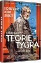 podgląd Teorie tygra - DVD