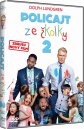 podgląd Policajt ze školky 2 - DVD