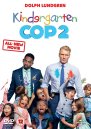 podgląd Policajt ze školky 2 - DVD