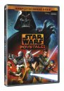 podgląd Star Wars: Povstalci 2. série - 4 DVD