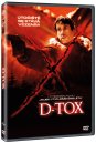 podgląd D-Tox - DVD
