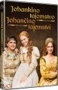 podgląd Johančino tajemství - DVD