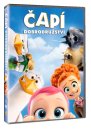 podgląd Bociany - DVD