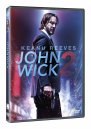 podgląd John Wick 2 - DVD