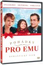 podgląd Pohádky pro Emu - DVD