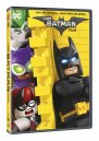 podgląd LEGO Batman film - DVD