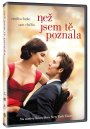 podgląd Než jsem tě poznala - DVD