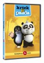 podgląd Krtek a Panda 1 - DVD