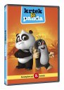 podgląd Krtek a Panda 3 - DVD