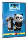 podgląd Krtek a Panda 4 - DVD