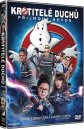 podgląd Pogromcy Duchów (2016) - DVD