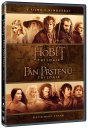 podgląd Kolekcja Śródziemia (wersja kinowa) - 6 DVD