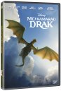 podgląd Můj kamarád drak - DVD