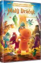podgląd Malý dráček - DVD