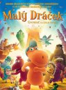 podgląd Malý dráček - DVD