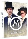 podgląd Já, Mattoni - 4 DVD