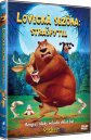 podgląd Lovecká sezóna 4: Strašpytel - DVD
