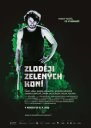 podgląd Zloději zelených koní - DVD