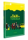 podgląd Taxi Teherán - DVD
