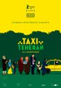 podgląd Taxi Teherán - DVD