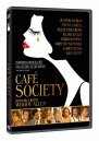 podgląd Café Society - DVD