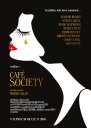 podgląd Café Society - DVD