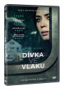 podgląd Dziewczyna z pociągu - DVD