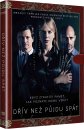 podgląd Dřív než půjdu spát (Knižní edice) - DVD