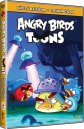 podgląd Angry Birds Toons - 3. série (2. část) - DVD
