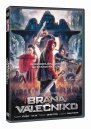 podgląd Warrior's Gate - DVD