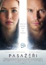 podgląd Pasažéři - DVD