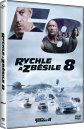 podgląd Szybcy i wściekli 8 - DVD