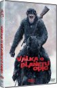 podgląd Wojna o planetę małp - DVD