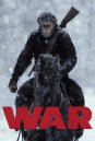 podgląd Wojna o planetę małp - DVD