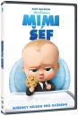 podgląd Dzieciak rządzi - DVD