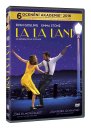 podgląd La La Land - DVD
