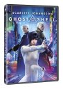 podgląd Ghost in the Shell - DVD