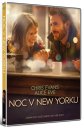 podgląd Noc v New Yorku - DVD