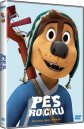 podgląd Pes Ro(c)ku - DVD
