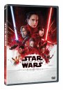 podgląd Gwiezdne wojny: Ostatni Jedi - DVD