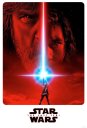 podgląd Gwiezdne wojny: Ostatni Jedi - DVD