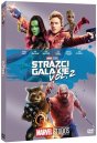 podgląd Strażnicy Galaktyki vol. 2 - DVD