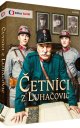 podgląd Četníci z Luhačovic - 6 DVD